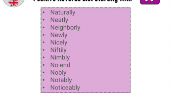 Adverbs Archives Page 3 Of 6 Grammar Simple